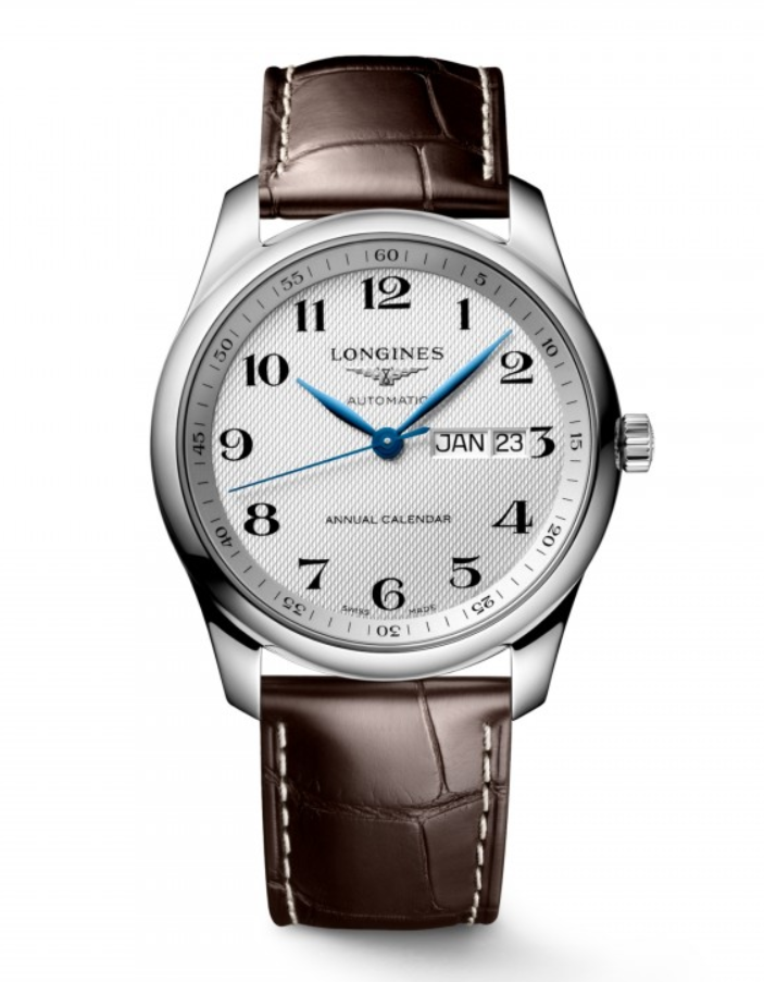 Longines Master Collection Automatic 40 mm